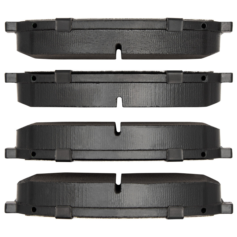 Toyota Tacoma Brake Pads - Front - R1 Concepts - Optimum OE - `95-`04